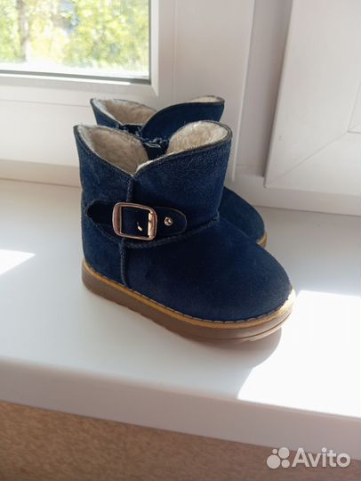 Ugg угги детские