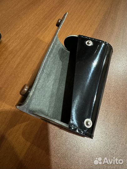 Футляр для бритвы