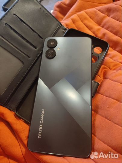 TECNO Camon 19 Neo, 6/128 ГБ