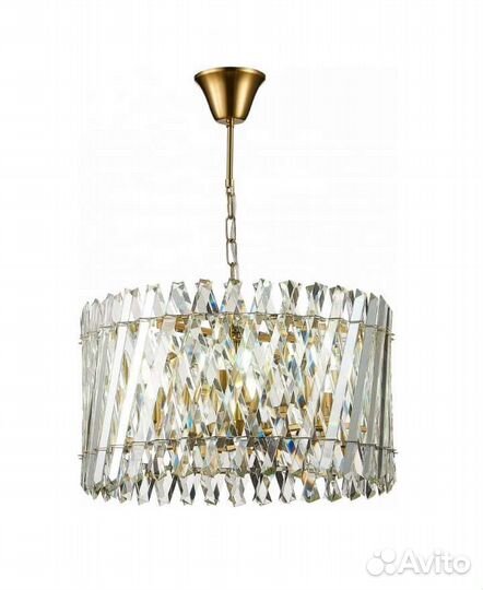 Дизайнерская люстра новые