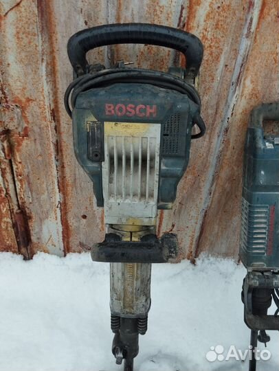 Прокат инструмента