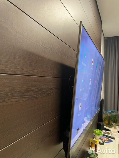 Телевизор SMART tv 55 4К