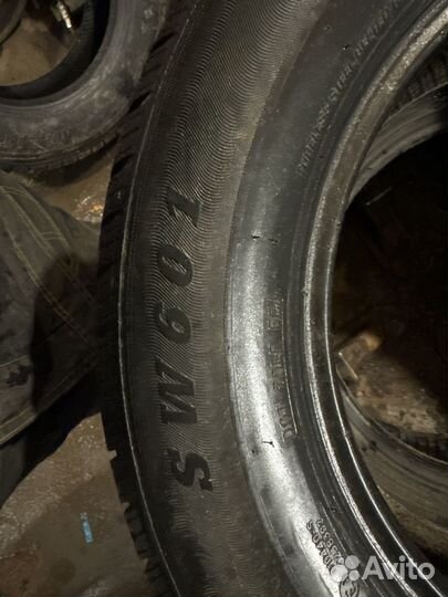 Westlake SW601 225/60 R16