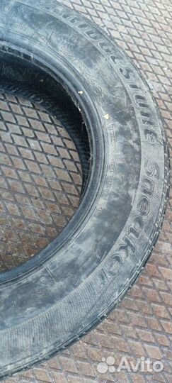 Bridgestone Sneaker 185/70 R14