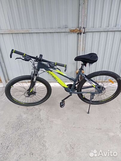 Велосипеды взрослые 2 шт (новые)