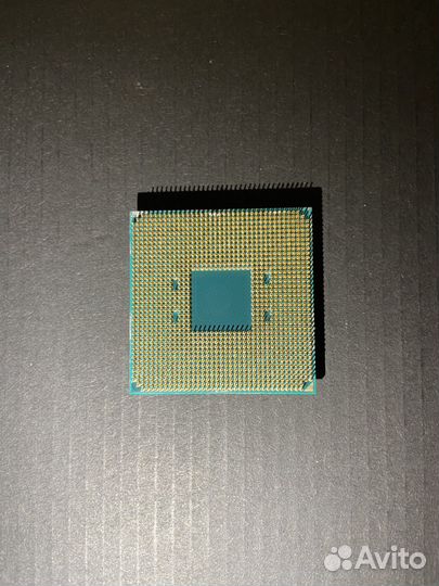 Процессор AMD Ryzen 3 PRO 1200