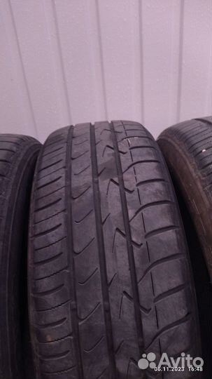 Toyo Tranpath MPZ 195/60 R16