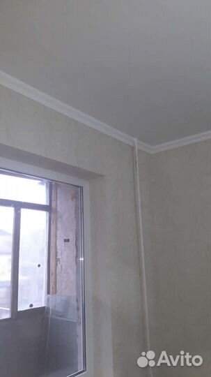 Отделочные работы