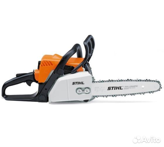 Бензопила stihl MS 170 1130-200-0668 Оригинал.В на