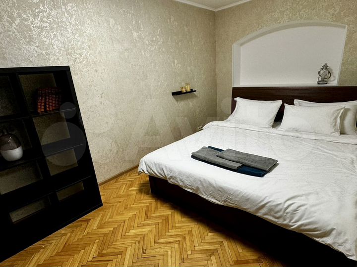 2-к. квартира, 47 м², 8/9 эт.