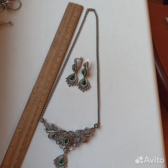 Серебро 925 авторское