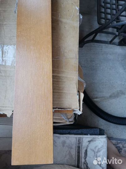 Колонка декоративная дерево дуб