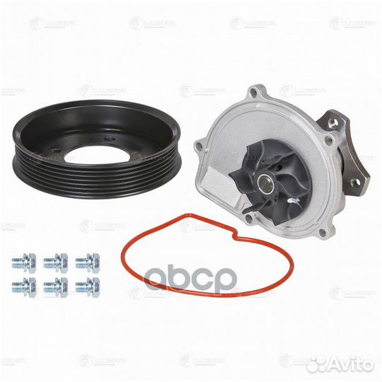 Насос водяной Chery Tiggo (FL) (13) 1.6i SQR