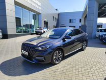 OMODA S5 1.5 CVT, 2023, 10 305 км, с пробегом, цена 1 850 000 руб.