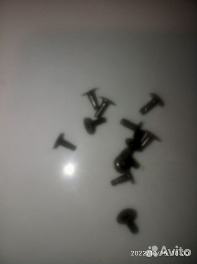 Фурнитура для одежды и обуви