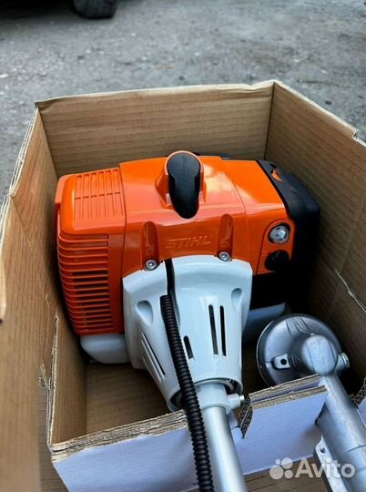 Триммер Stihl fs250 новый