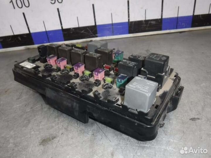 Блок предохранителей Ssang Yong Kyron D20DT 2009