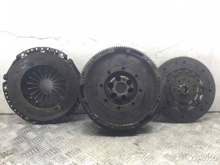 Маховик Volkswagen Passat справочно; 03L105266AD;