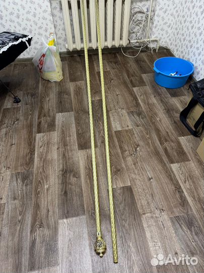 Карнизы для штор