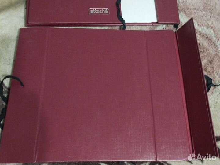 Папка для документов