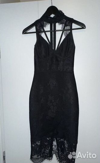Вечернее платье 40-42