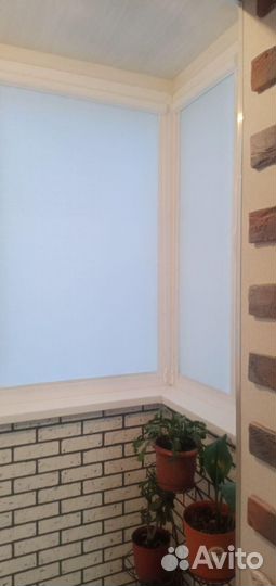 Рулонные шторы установка на заказ