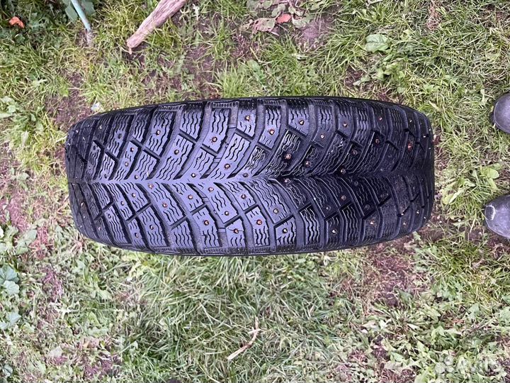 Michelin X-Ice North 4 185/65 R15