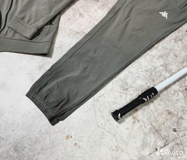 Спортивные костюмы Kappa