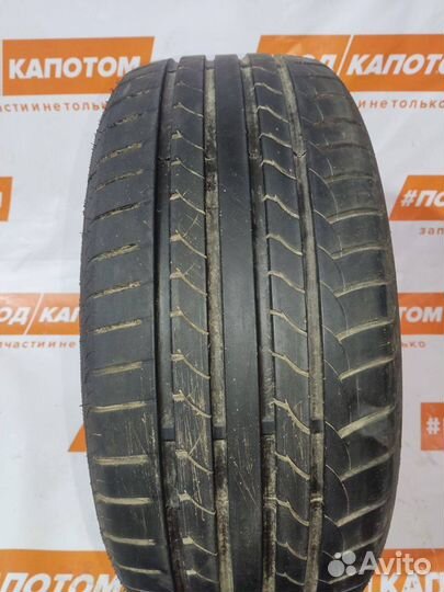 Maxtrek Maximus M1 235/55 R17