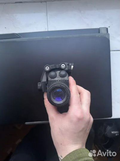 Прибор ночного видения 1пн138 монокуляр