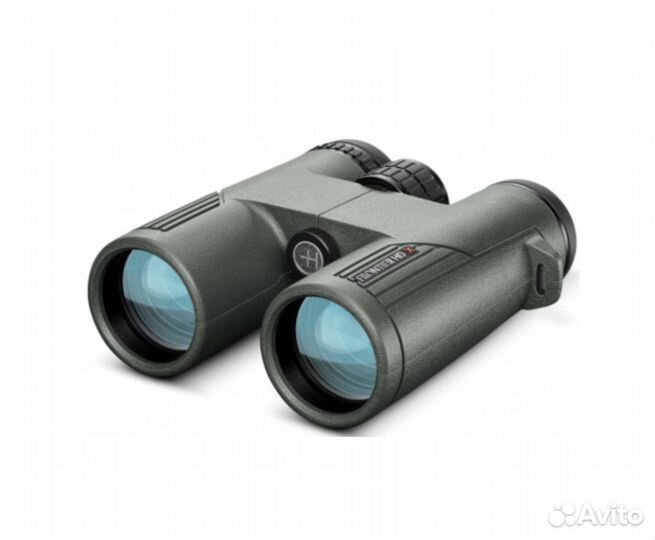 Бинокль Hawke Frontier HD X 8x42 (Green)