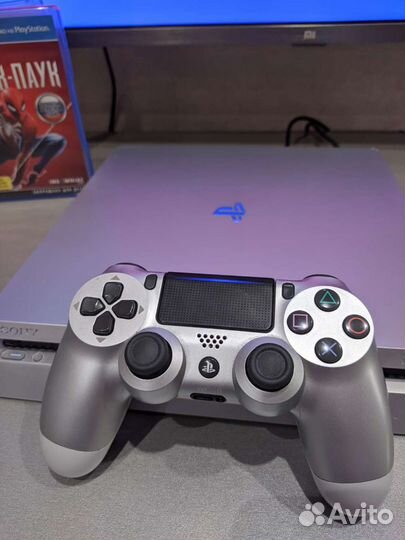 Sony playstation 4