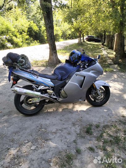 Хонда дрозд