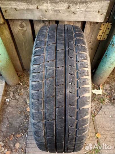 Amtel Cruise 4x4 215/65 R16