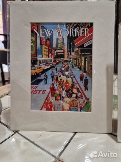 Открытки Стрит Арт,посты,сша