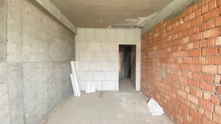 1-к. квартира, 45,6 м², 7/14 эт.