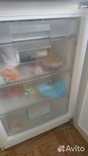 Холодильник LG no frost