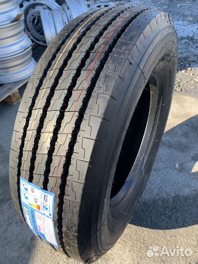 Новые Грузовые Шины 265/70R19.5 366 Annaite 18PR