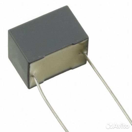 Конденсатор MKP1837 0.068 мкФ