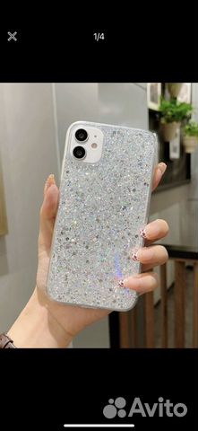 Чехол на iPhone 13 pro
