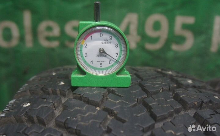 Nordman WR SUV 225/70 R16 103T