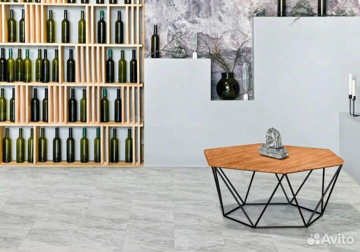 Виниловая плитка Steinholz