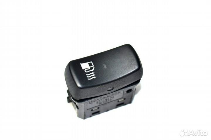 Переключатели, другие scania G-series (01.04)