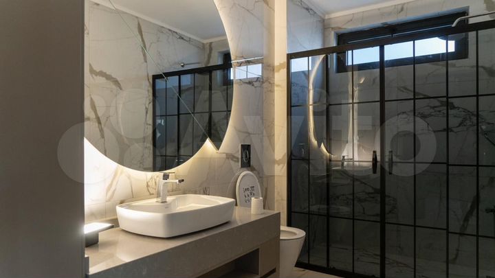 Дом 225 м² (Турция)