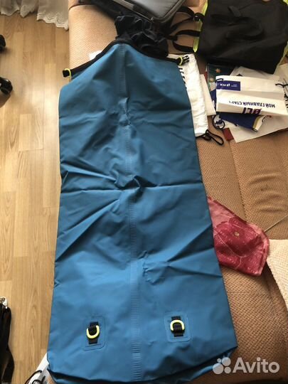 Гермомешок пвх 90 литров