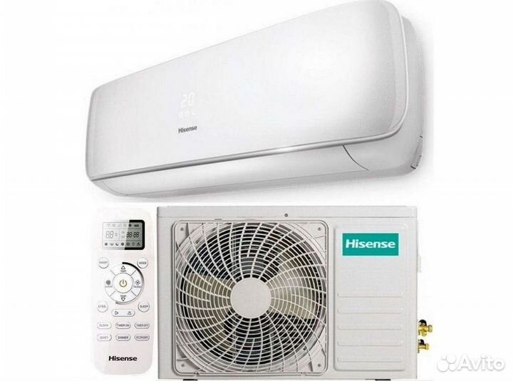 Кондиционер сплит в наличии