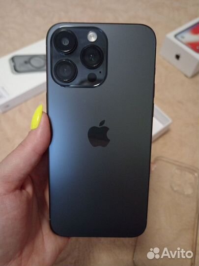 iPhone xr в корпусе 15 pro max