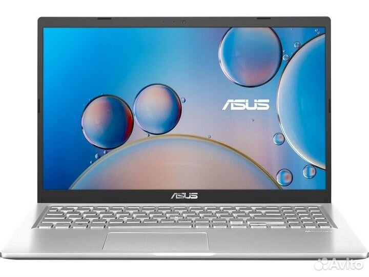 Ноутбук asus i3 1115G4/8гб/256гбssd/Intel UHD