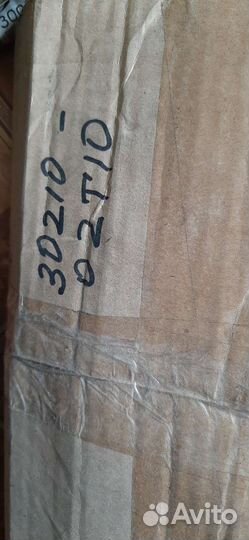 Корзина сцепления Nissan condor