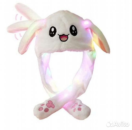 Шляпы новые